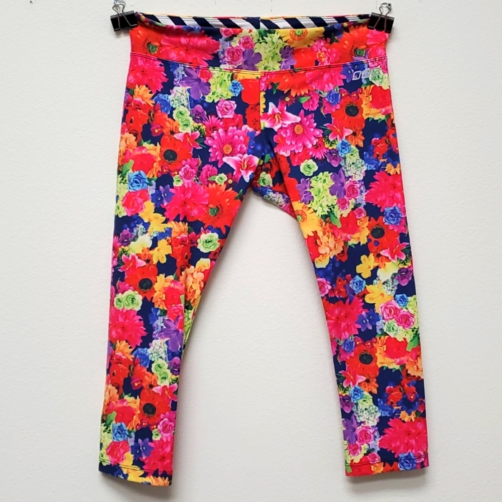 Lorna jane leggings Siza small